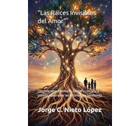 “Las Raíces Invisibles del Amor”: Constelaciones Familiares, Gestalt y conciencia sistémica para sanar las historias que heredamos