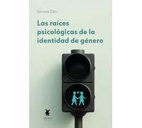 Las raíces psicológicas de la identidad de género