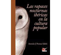 Las Rapaces Nocturnas Ibericas En La Cultura Popular
