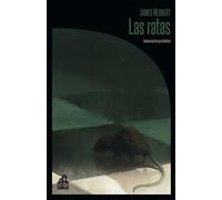 Las ratas. NUEVO. Envío URGENTE. NARRATIVA (IMOSVER)