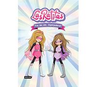 Las Ratitas 1. Tres, dos, uno... ¡superpoderes! / The Ratitas 1. Three, Two, One... Superpowers!