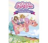 Las Ratitas 11. L'illa Dels Dracs Màgics