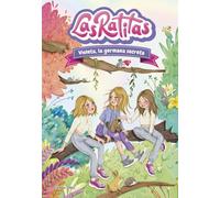 Las Ratitas 12. Violeta, la germana secreta