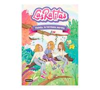 Las Ratitas 12. Violeta, La Hermana Secreta / The Ratitas 12. Violeta, the Secret Sister: Violeta, La Hermana Secreta / Violeta, the Secret Sister