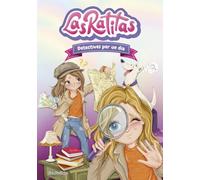 Las Ratitas 13. Detectives per un dia