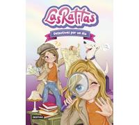 Las Ratitas 13. Detectives por un día (Jóvenes influencers)