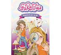 Las Ratitas 13. Detectives Por Un Día / The Ratitas 13. Detectives for One Day