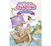 Las Ratitas 14. El gran tresor pirata | Las Ratitas