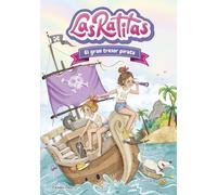 Las Ratitas 14 – El gran tresor pirata