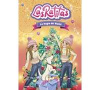 Las Ratitas 15. La Màgia Del Nadal