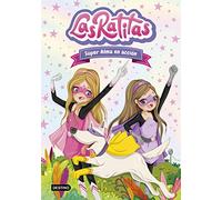 Las Ratitas 2. Súper Alma En Acción