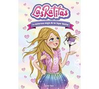 Las Ratitas 3. La misteriosa màgia de les Súper Ratitas (Primers lectors) (Idioma: Catalán )