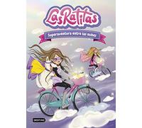Las Ratitas 4. Superaventura entre las nubes (Jóvenes influencers)