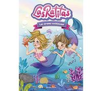 Las Ratitas 5. Les sirenes existeixen! (Primers lectors), Idioma Catalán