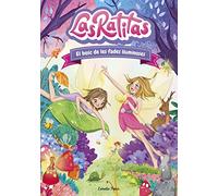 Las Ratitas 8. El bosc de les fades lluminoses