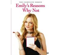 Las Razones De Emily Por Las Que No: Serie Completa (2006) - Heather Graham