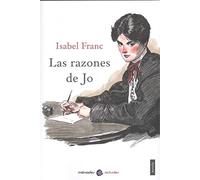 Las razones de Jo (ACTUALES)