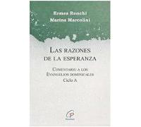 Las Razones De La Esperanza