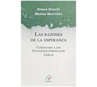 Las razones de la esperanza: Comentario a los Evangelios dominicales Ciclo A: 74 (Candil encendido)