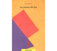Las Razones Del Arte