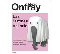 Las Razones Del Arte