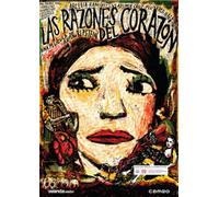 Las razones del corazón [DVD]