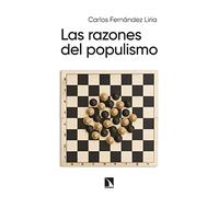 Las razones del populismo: 928 (Mayor)