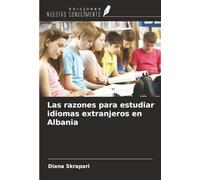 Las razones para estudiar idiomas extranjeros en Albania