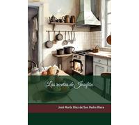 Las recetas de Josefita