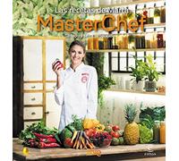 Las recetas de Marta: Ganadora sexta temporada. MasterChef (Espasa Gastronomía)