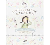 Las recetas de Miranda