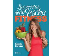 Las recetas de @SaschaFitness / The Recipes of @SaschaFitness