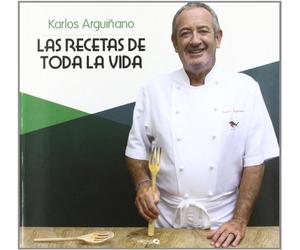 Las Recetas de Toda la Vida