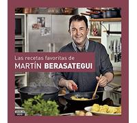 Las recetas favoritas de Martín Berasategui (Gastronomía)