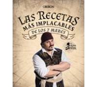 Las recetas más implacables de los 7 mares