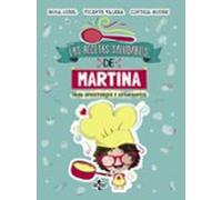 Las recetas saludables de Martina: Para opositor@s y estudiantes (Ventana Abierta)