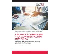 Las Redes Complejas Y La Administración Municipal