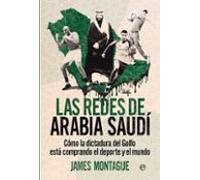 Las Redes De Arabia Saudí