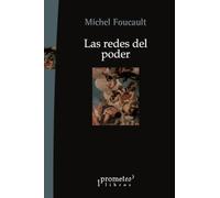Las redes del poder (ENSAYO FILOSOFICO)