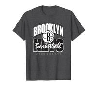 Las Redes Oficiales de Brooklyn de la NBA Hacen Ruido Camiseta