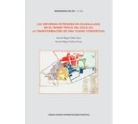 Las reformas interiores en Guadalajara en el primer tercio del siglo XX