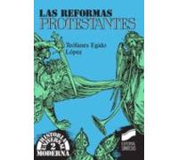 Las Reformas Protestantes (ebook)