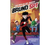 BRUNOSPT - Las reglas del barrio: Una historia interactiva (Lo más viral)