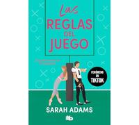 Las reglas del juego (Best Seller | Ficción)