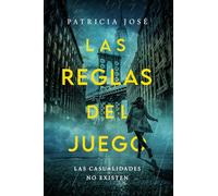 Las reglas del juego: Las casualidades no existen