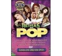 Las Reinas Del Pop-Linea de Or - Reinas Del Pop: Linea De Oro En Dvd [USA]