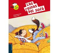 Las reinas del sofa: 1 (Yo, Teresa Miau)