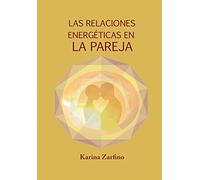 Las Relaciones Energéticas en la Pareja