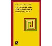 Las relaciones entre España y Marruecos. | Paloma González Del Miño