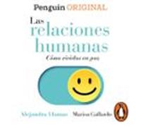 Las Relaciones Humanas (Penguin Originals)